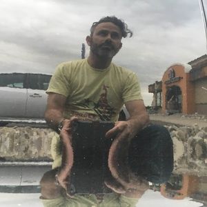 Meet your Posher, Gabe